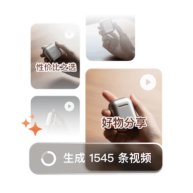 集团品牌内容服务